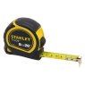 8m/26ft (Width 25mm) Loose STANLEY - Tylon Pocket Tape