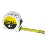 3m (Width 19mm) (Metric only) STANLEY - PowerLock Classic Pocket Tape