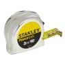 3m/10ft (Width 19mm) STANLEY - PowerLock Classic Pocket Tape