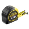 8m/26ft (Width 32mm) STANLEY - FatMax BladeArmor Tape