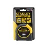 10m (Width 32mm) (Metric only) STANLEY - FatMax BladeArmor Tape