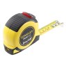 STANLEY? - DualLock? Tylon? Pocket Tape 8m/26ft (Width 25mm)