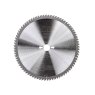 DEWALT - Series 40 Circular Saw Blade 305 x 30mm x 80T TCG/Neg