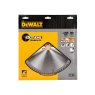 DEWALT - Series 40 Circular Saw Blade 305 x 30mm x 80T TCG/Neg