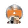 Evolution - Multi-Material Mitre Saw Blade 255 x 25.4mm x 28T