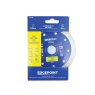 EdgePoint - CT115 Tile Cutting Diamond Blade 115mm