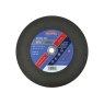 300 x 3.5 x 20mm Faithfull - Metal Cut Off Disc
