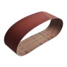 915 x 100mm 120G Faithfull - Cloth Sanding Belt