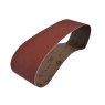 915 x 100mm 60G Faithfull - Cloth Sanding Belt