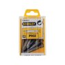 PH2 50mm Pack 10 STANLEY - Phillips Insert Bits