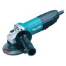 720W 240V Makita - GA4034 Paddle Switch Angle Grinder