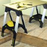 STANLEY - FatMax Telescopic Sawhorses (Twin Pack)