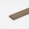 Clay Beige Composite Panel Cladding Flat Trim