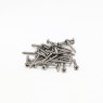 Wood Screws for Cladding Clips (100pcs)