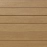 Ecoscape Ecoscape Forma - Natural Oak Composite Panel Cladding Board