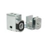 BM Architectural Hybrid Locking - Vortex for Sliding Door - 12/24VDC