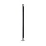 EazySlide Pre-Assembled Glass Balustrade Middle Post to suit 11.5mm Glass