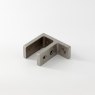 BM Architectural Wall To Glass Connector to suit 17-21.5mm Glass