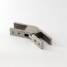 BM Architectural Articulated Glass Connector to suit 17-21.5mm Glass